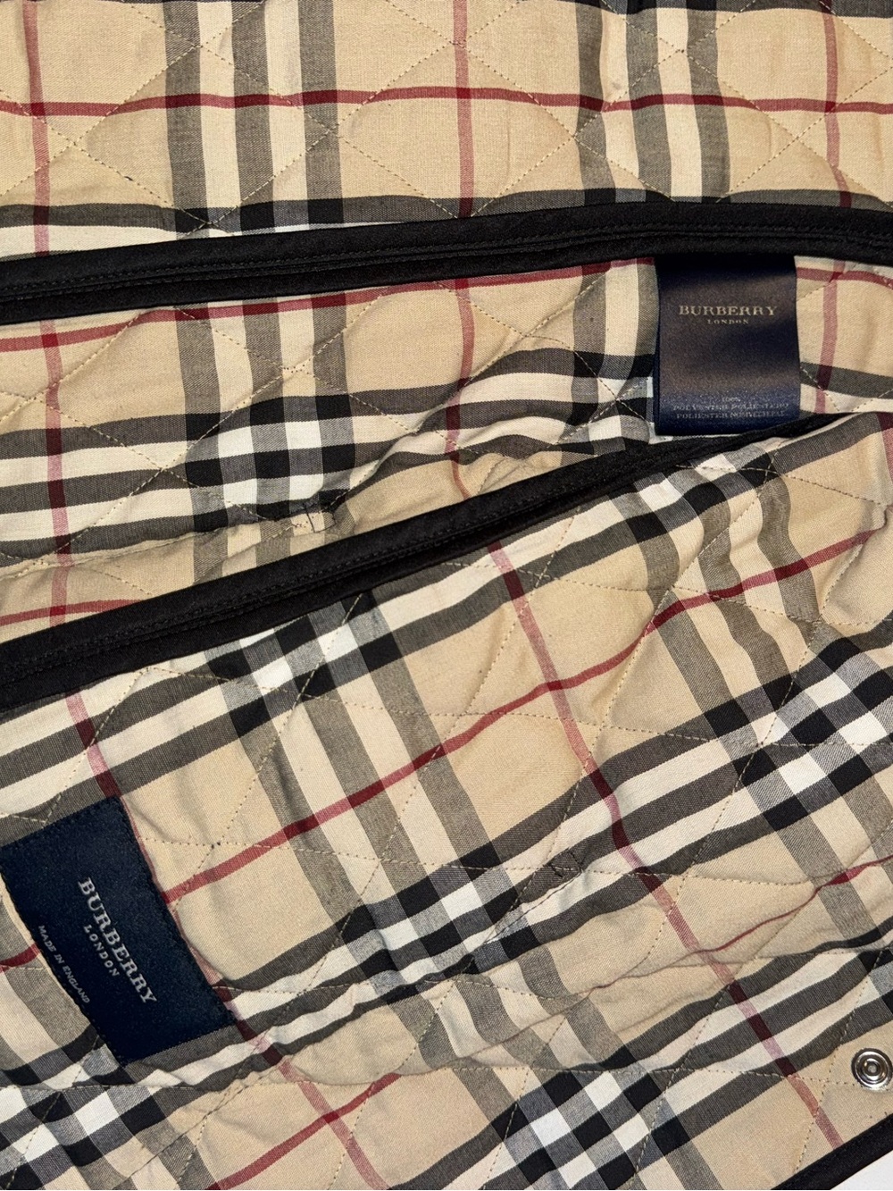 Burberry Jacket - Picture 4 of 7